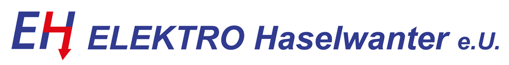 Logo Elektro Haselwanter